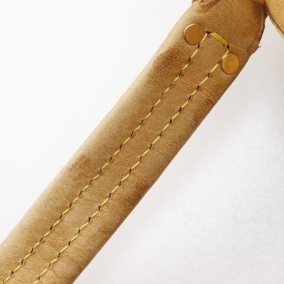 LOUIS VUITTON Brown Monogram Canvas Tote Bag - Picture 15 of 16